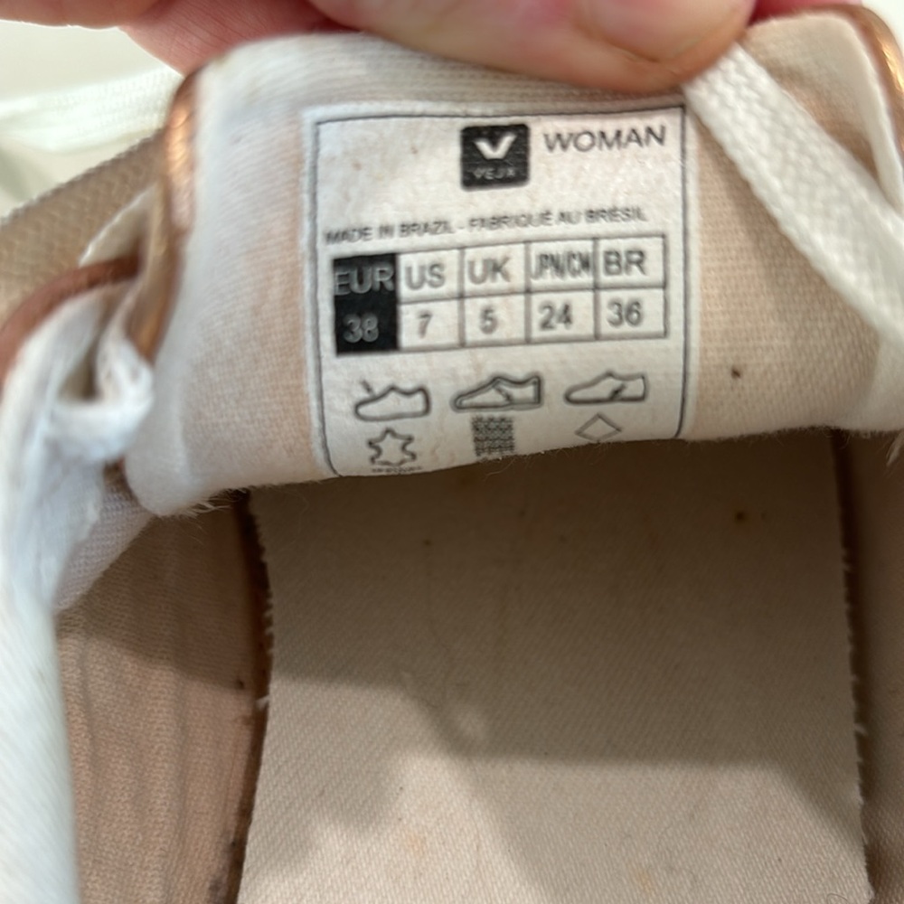 Veja - Picture 6 of 6